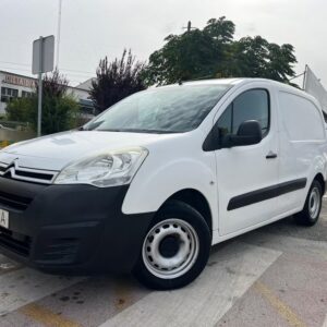 Citroen Berlingo 1.6 HDI