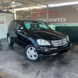Mercedes ML 320