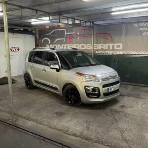 Citroen C3 Picasso