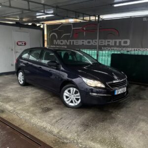 Peugeot 308SW