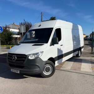 Mercedes-Benz Sprinter L3H2