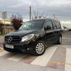 Mercedes Citan 111 CDI