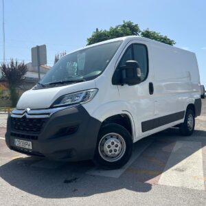 Citroen Jumper 2.2