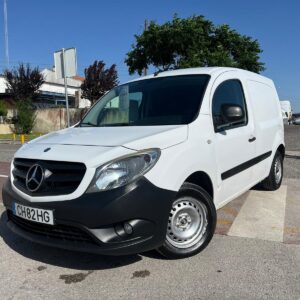 Mercedes-Benz Citan 109 CDI
