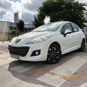 Peugeot 207 1.6 HDi