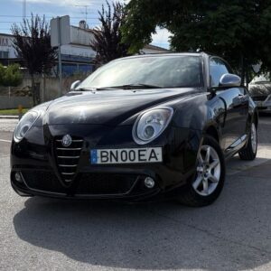Alfa Romeo MiTo 1.3