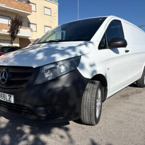 Mercedes Vito 114 CDI 2016