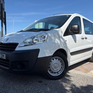 Peugeot Expert 9L