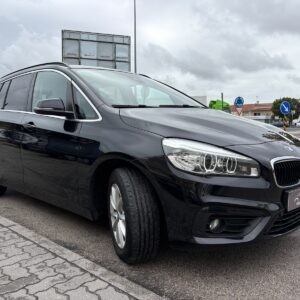 BMW 216 Gran Tourer